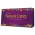 Lentes de Contato Coloridas Solflex Natural Colors - SEM GRAU