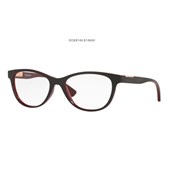 Óculos de Grau  0X Oakley OXO8146 04 52