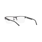 Óculos de Grau Armani Exchange AX1026L 6000 54 Preto