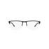 Óculos de Grau Armani Exchange AX1026L 6000 54 Preto