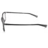 Óculos de Grau Armani Exchange AX3027L 8232 55 Cinza