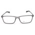 Óculos de Grau Armani Exchange AX3027L 8232 55 Cinza