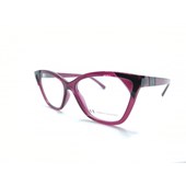 Óculos de Grau Armani Exchange AX3059L 6118 54 Vinho