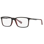 Óculos de Grau Arnette 7114L 2316 Preto