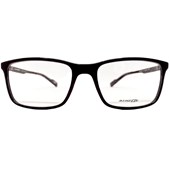 Óculos de Grau Arnette AN 7114L 41 54 Preto