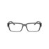 Óculos de Grau Arnette Bazz 7181 2590 Transparente