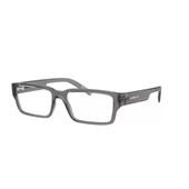 Óculos de Grau Arnette Bazz 7181 2590 Transparente