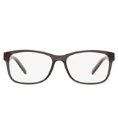 Óculos de Grau Arnette Momochi AN 7180L 2646 Cinza