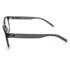 Óculos de Grau Arnette Momochi AN 7180L 2646 Cinza