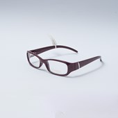 Óculos de Grau Avanzato 564 Bordô
