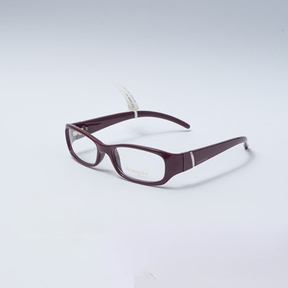 Óculos de Grau Avanzato 564 Bordô