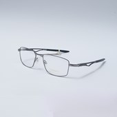 Óculos de Grau Avanzato 637 Prata