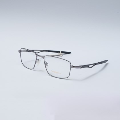 Óculos de Grau Avanzato 637 Prata