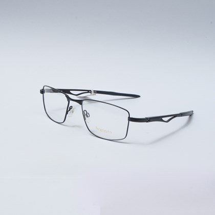 Óculos de Grau Avanzato 637 Preto