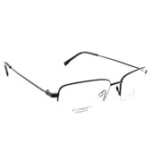 Óculos de Grau Bulget BG1617TN 02A 54 Prata