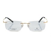 Óculos de Grau Bulget BG1623TN 04A 56 Dourado