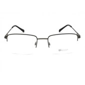 Óculos de Grau Bulget BG2027 09B 57 Preto