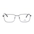 Óculos de Grau Bulget BG2028 09A 55 Preto