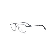 Óculos de Grau Bulget BG2028 09A 55 Preto