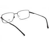 Óculos de Grau Bulget BG2055M 09A 58 Preto