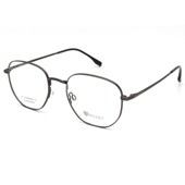 Óculos de Grau Bulget BG2068MT 02A Prata