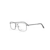 Óculos de Grau Bulget BG2071M 02A 57 Prata
