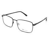 Óculos de Grau Bulget BG2071M 09A 57 Preto