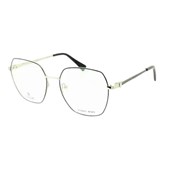 Óculos de Grau Bulget BG2083 09B 54 Preto