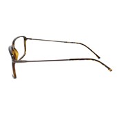 Óculos de Grau Bulget BG4025 G21 57 Marrom
