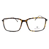 Óculos de Grau Bulget BG4025 G21 57 Marrom