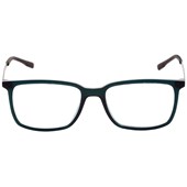 Óculos de Grau Bulget BG4045 T03S 55 Verde