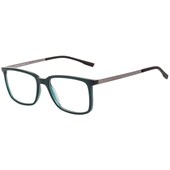 Óculos de Grau Bulget BG4045 T03S 55 Verde