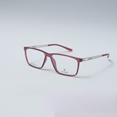 Óculos de Grau Bulget BG4057 T04 Magenta