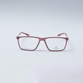 Óculos de Grau Bulget BG4057 T04 Magenta