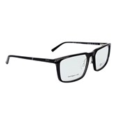 Óculos de Grau Bulget BG4138M A01 56 Preto