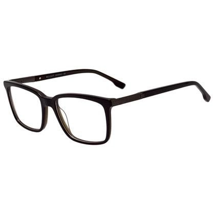 Óculos de Grau Bulget BG6251 H01 55 Preto