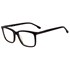 Óculos de Grau Bulget BG6251 H01 55 Preto