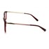 Óculos de Grau Bulget BG6404 C01 54 Vinho