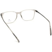 Óculos de Grau Bulget BG7088M H01 55 Transparente