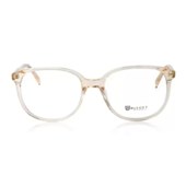 Óculos de Grau Bulget BG7115 L01 53 Transparente