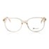 Óculos de Grau Bulget BG7115 L01 53 Transparente