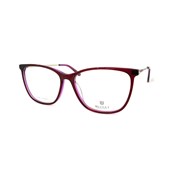 Óculos de Grau Bulget BG7146 G01 53 Vinho