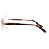 Óculos de Grau Carmen Vitti  CV0220 C3 Marrom