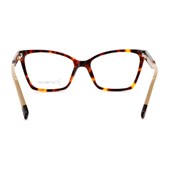 Óculos de Grau Carmen Vitti  CV0246 C2 Demi
