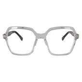 Óculos de Grau Carmen Vitti  CV8003 Transparente