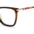 Óculos de Grau Carolina Herrera CH0028 086 53 Marrom