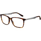 Óculos de Grau Carrera CA5515 AQL Marrom Havana