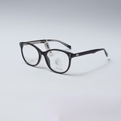 Óculos de Grau Clip On Levis LV5012 Preto