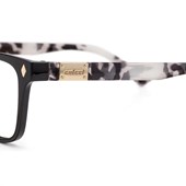 Óculos de Grau Colcci C6096 ACG Preto