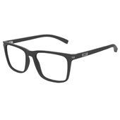 Óculos de Grau Colcci C6117 A14  Preto Fosco